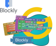 Google Blockly! Апофеоз визуального программирования - Школа программирования для детей, компьютерные курсы для школьников, начинающих и подростков - KIBERone г. Хотьково