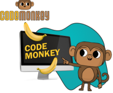 CodeMonkey. Развиваем логику - Школа программирования для детей, компьютерные курсы для школьников, начинающих и подростков - KIBERone г. Хотьково