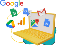 Приложения Google. Применять для жизни! 35 приложений от Google, о которых вы могли не знать - Школа программирования для детей, компьютерные курсы для школьников, начинающих и подростков - KIBERone г. Хотьково