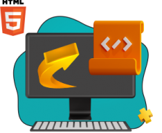 Основы HTML. Изучение web-разработки - Школа программирования для детей, компьютерные курсы для школьников, начинающих и подростков - KIBERone г. Хотьково