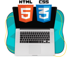 Web-мастер (HTML + CSS) - Школа программирования для детей, компьютерные курсы для школьников, начинающих и подростков - KIBERone г. Хотьково