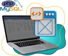 PHP+SQL - Школа программирования для детей, компьютерные курсы для школьников, начинающих и подростков - KIBERone г. Хотьково