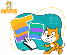 Знакомство со Scratch. Создание игр на Scratch. Основы - Школа программирования для детей, компьютерные курсы для школьников, начинающих и подростков - KIBERone г. Хотьково