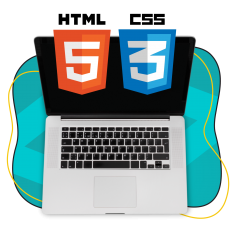 Веб-мастер (HTML + CSS) - КИБЕРшкола программирования для детей, компьютерные курсы для школьников, начинающих и подростков - KIBERone г. Хотьково