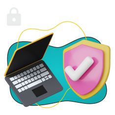 Кибербезопасность - КИБЕРшкола программирования для детей, компьютерные курсы для школьников, начинающих и подростков - KIBERone г. Хотьково