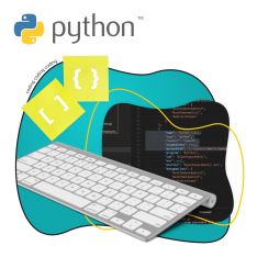 Программирование в Python. Создай свою первую игру! - КИБЕРшкола программирования для детей, компьютерные курсы для школьников, начинающих и подростков - KIBERone г. Хотьково