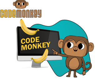 CodeMonkey. Развиваем логику - КИБЕРшкола программирования для детей, компьютерные курсы для школьников, начинающих и подростков - KIBERone г. Хотьково