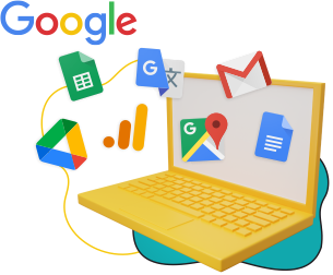Приложения Google. Применять для жизни! 35 приложений от Google, о которых вы могли не знать - Школа программирования для детей, компьютерные курсы для школьников, начинающих и подростков - KIBERone г. Хотьково