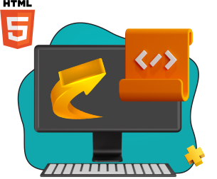 Основы HTML. Изучение web-разработки - Школа программирования для детей, компьютерные курсы для школьников, начинающих и подростков - KIBERone г. Хотьково