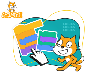 Знакомство со Scratch. Создание игр на Scratch. Основы - Школа программирования для детей, компьютерные курсы для школьников, начинающих и подростков - KIBERone г. Хотьково
