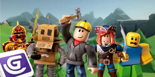 Создаем свою вселенную по мотивам любимой игры на движке GDevelop 5 - КИБЕРшкола программирования для детей, компьютерные курсы для школьников, начинающих и подростков - KIBERone г. Хотьково