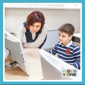 В Техническом университете УГМК увеличилось количество классов - КИБЕРшкола программирования для детей, компьютерные курсы для школьников, начинающих и подростков - KIBERone г. Хотьково