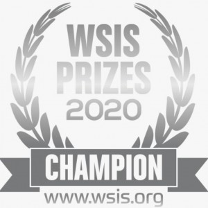 Российский проект KIBERone получил мировое признание на конкурсе ООН и ЮНЕСКО - КИБЕРшкола программирования для детей, компьютерные курсы для школьников, начинающих и подростков - KIBERone г. Хотьково