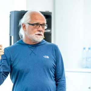 Делимся главными тезисами лекции А. Себранта для KIBERone - КИБЕРшкола программирования для детей, компьютерные курсы для школьников, начинающих и подростков - KIBERone г. Хотьково