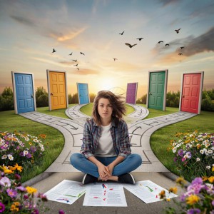 Первая работа: как подростку сделать уверенный старт - КИБЕРшкола программирования для детей, компьютерные курсы для школьников, начинающих и подростков - KIBERone г. Хотьково