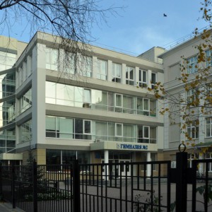 Молния! Школа KIBERone начала работать в базовой школе Российской академии наук. - КИБЕРшкола программирования для детей, компьютерные курсы для школьников, начинающих и подростков - KIBERone г. Хотьково