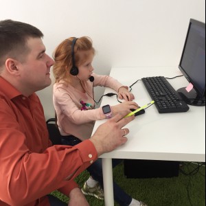 Открытие КиберШкол в Самаре, Алматы и Баку - КИБЕРшкола программирования для детей, компьютерные курсы для школьников, начинающих и подростков - KIBERone г. Хотьково